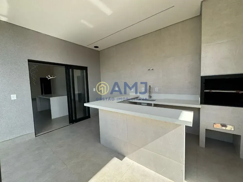 Casa, 3 quartos, 180 m² - Foto 2