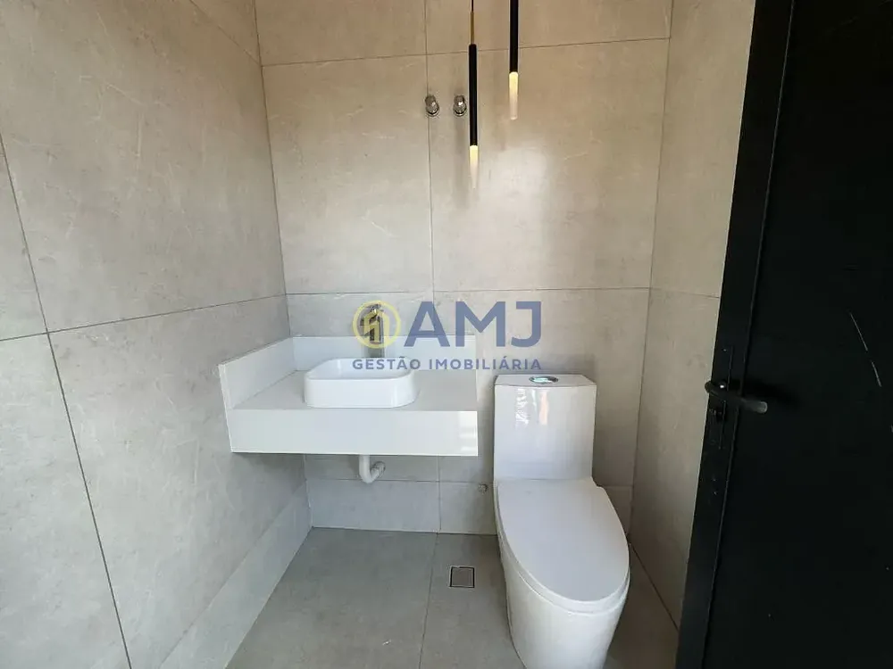 Casa, 3 quartos, 180 m² - Foto 2