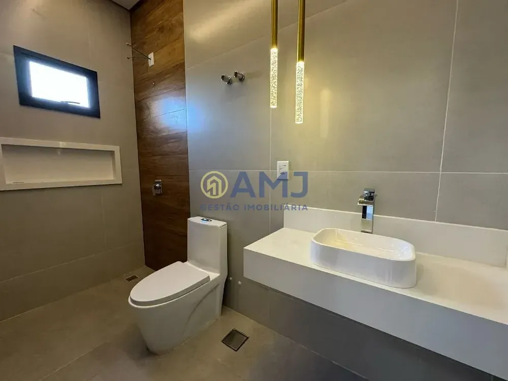 Casa, 3 quartos, 180 m² - Foto 4