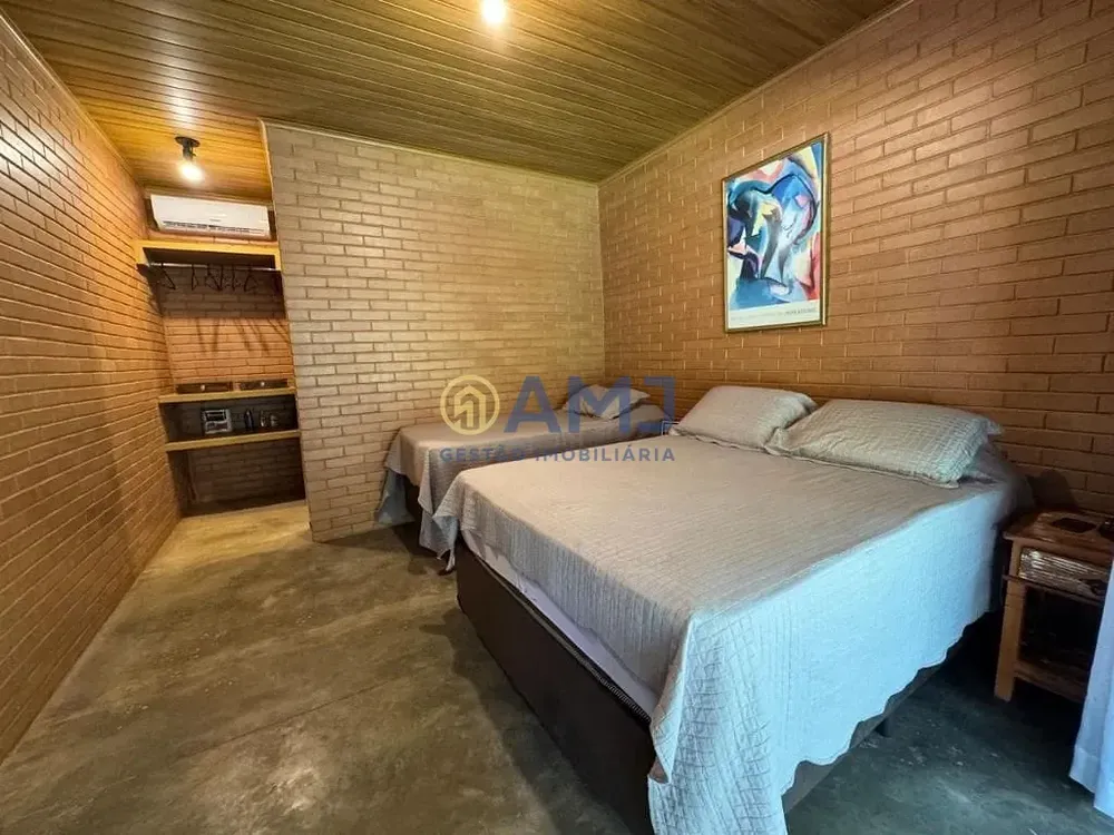 Chácara, 2 quartos, 1200 m² - Foto 6