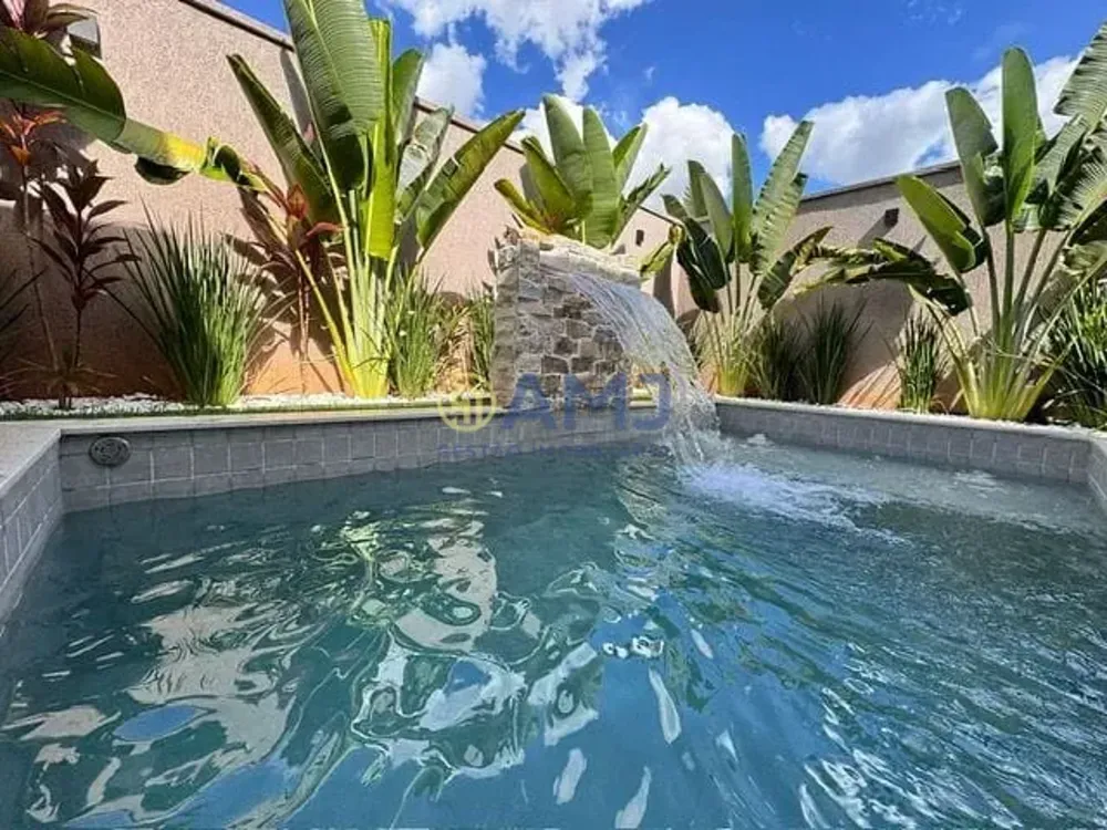 Casa, 4 quartos, 179 m² - Foto 8