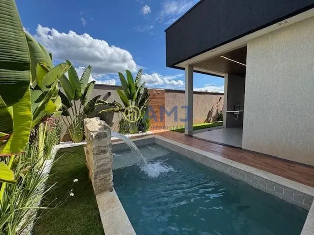 Casa, 4 quartos, 179 m² - Foto 4