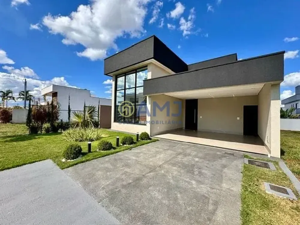 Casa, 4 quartos, 179 m² - Foto 1