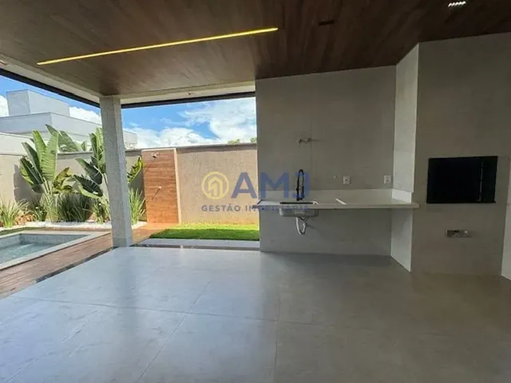 Casa, 4 quartos, 179 m² - Foto 5
