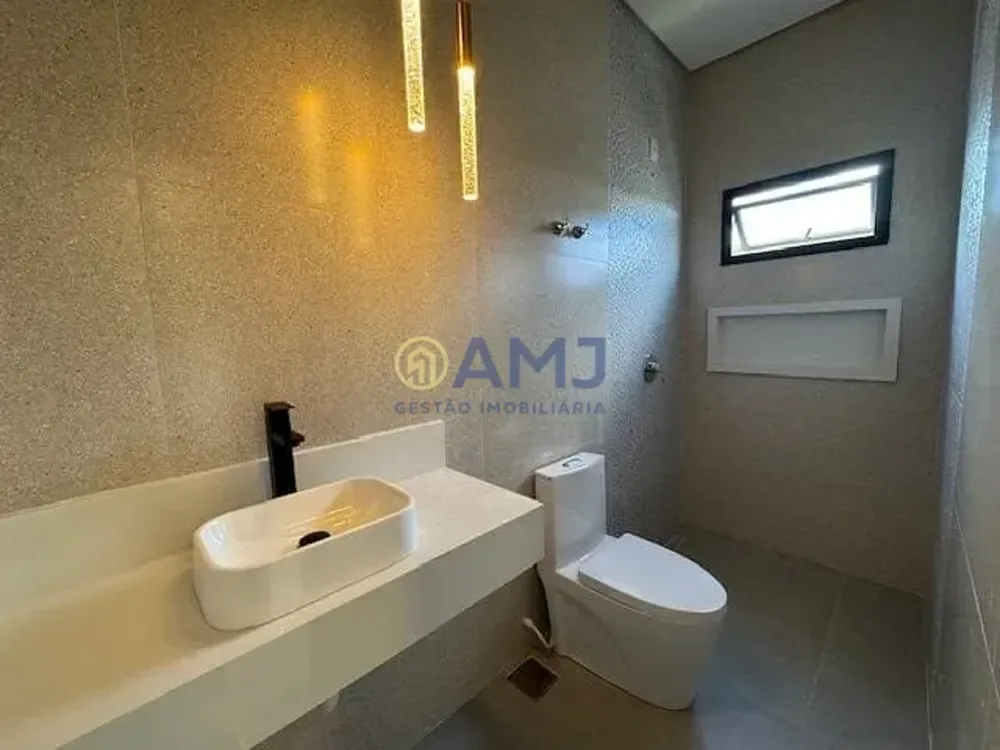 Casa, 4 quartos, 179 m² - Foto 2