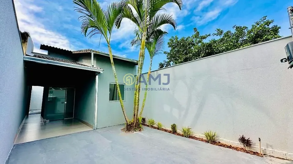 Casa, 2 quartos, 61 m² - Foto 4