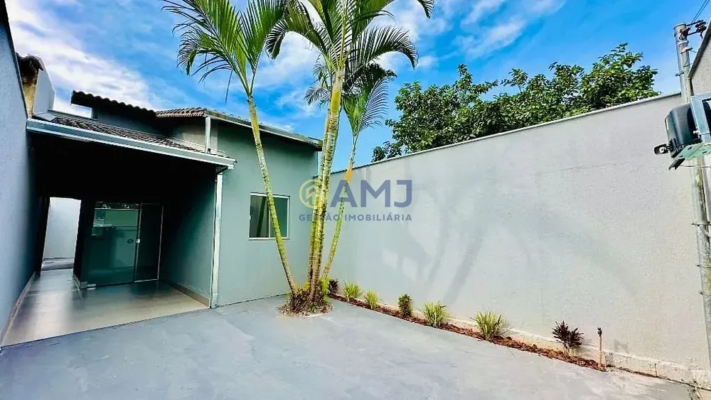 Casa, 2 quartos, 61 m² - Foto 3