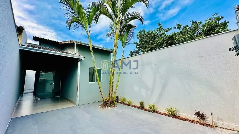 Casa, 2 quartos, 61 m² - Foto 5