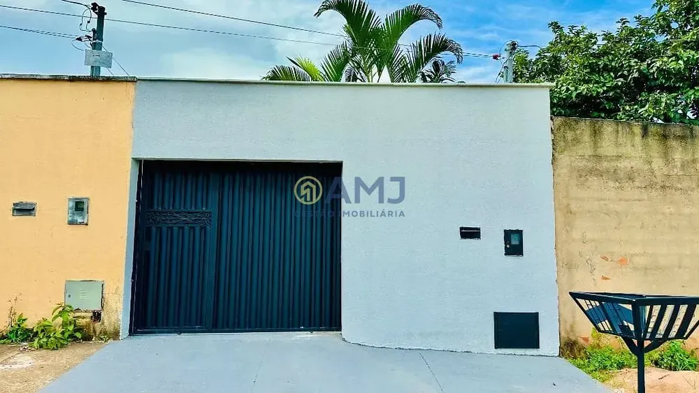 Casa, 2 quartos, 61 m² - Foto 2