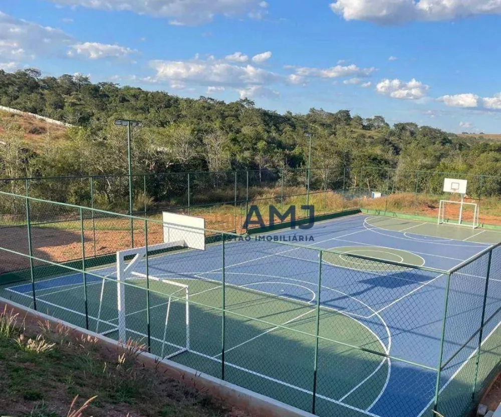 Loteamento e Condomínio à venda, 1230M2 - Foto 4