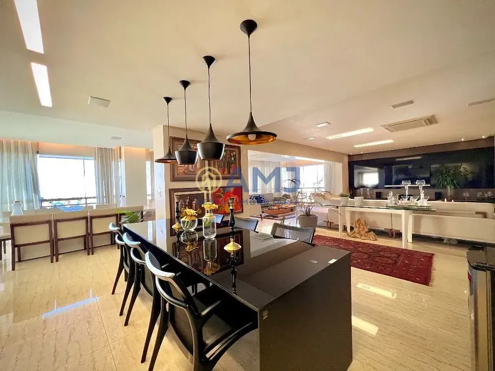 Apartamento, 4 quartos, 378 m² - Foto 4