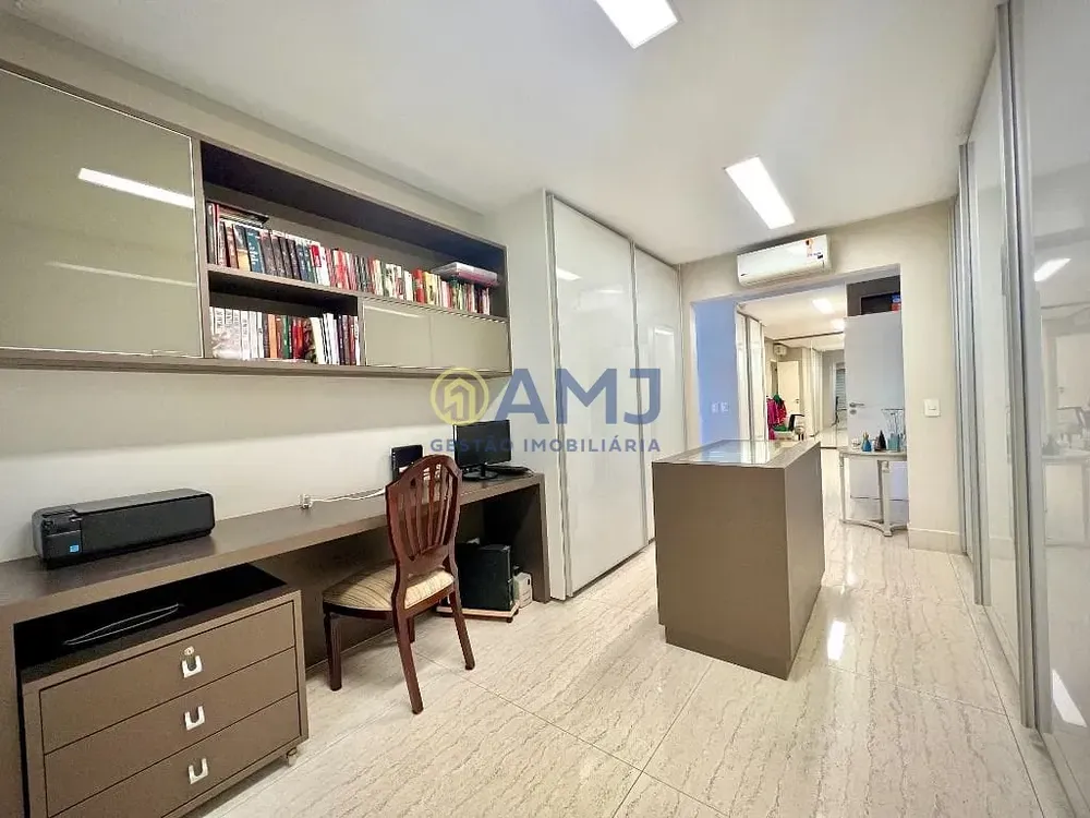Apartamento, 4 quartos, 378 m² - Foto 8