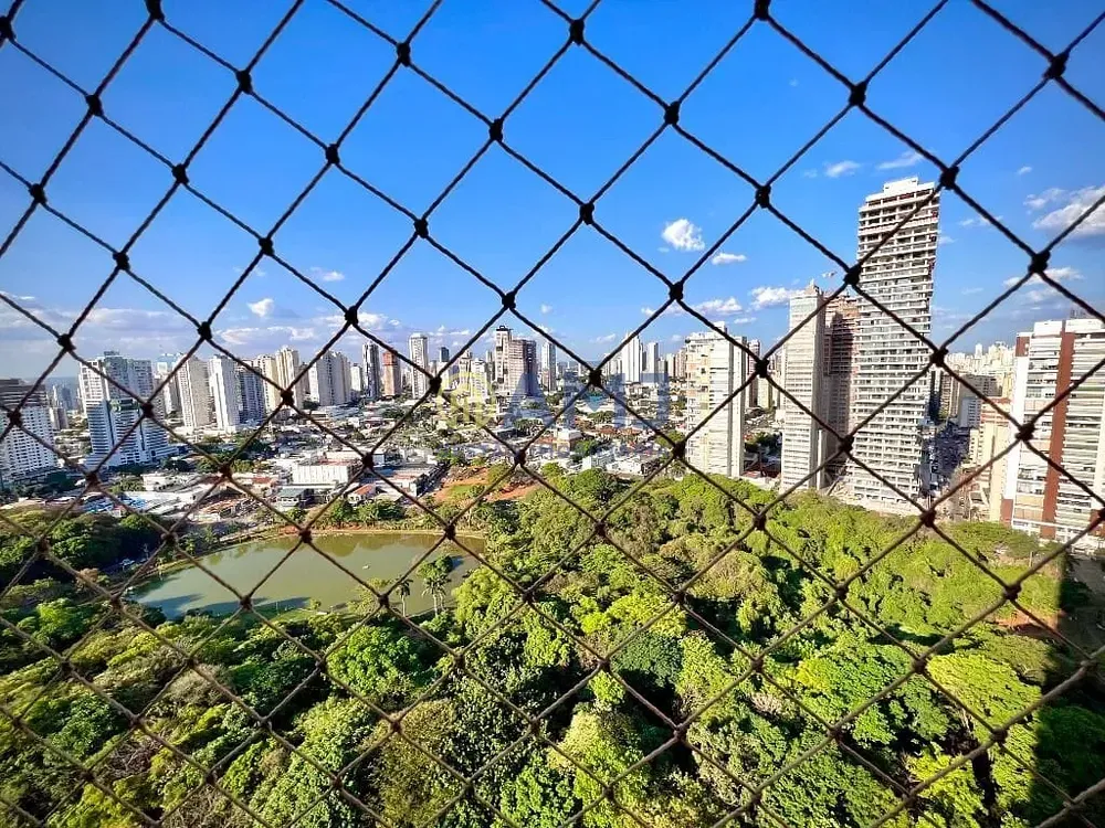 Apartamento, 4 quartos, 378 m² - Foto 2