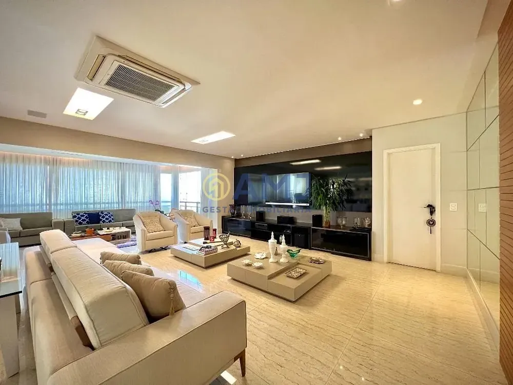 Apartamento, 4 quartos, 378 m² - Foto 6
