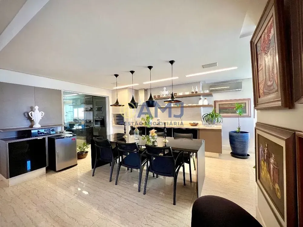 Apartamento, 4 quartos, 378 m² - Foto 5