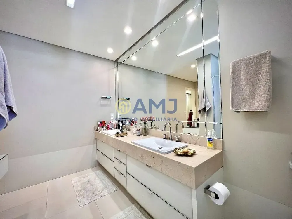 Apartamento, 4 quartos, 378 m² - Foto 7