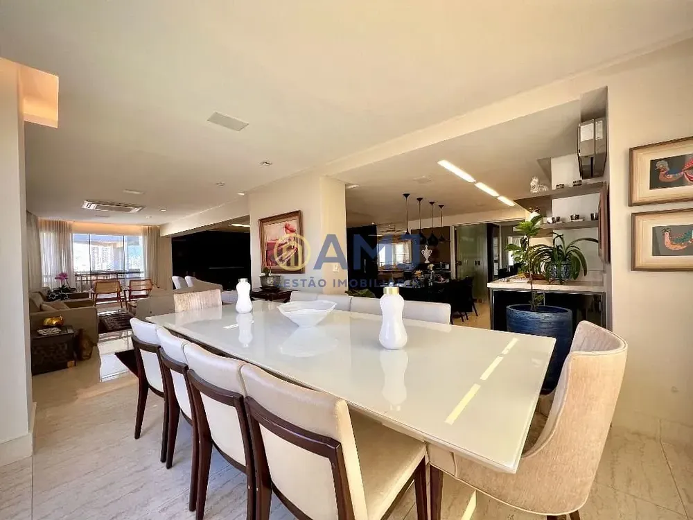 Apartamento, 4 quartos, 378 m² - Foto 3