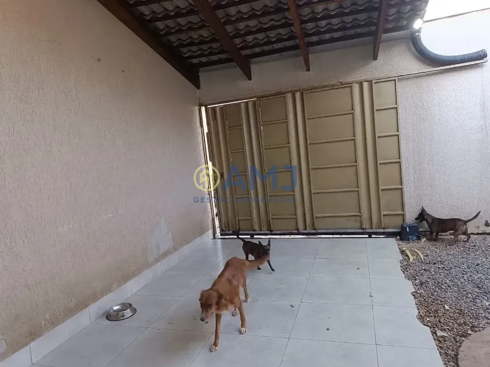 Casa, 2 quartos, 93 m² - Foto 10