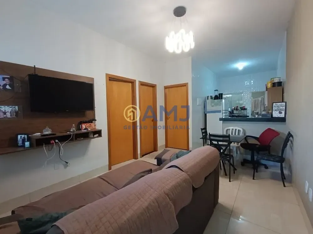 Casa, 2 quartos, 93 m² - Foto 3