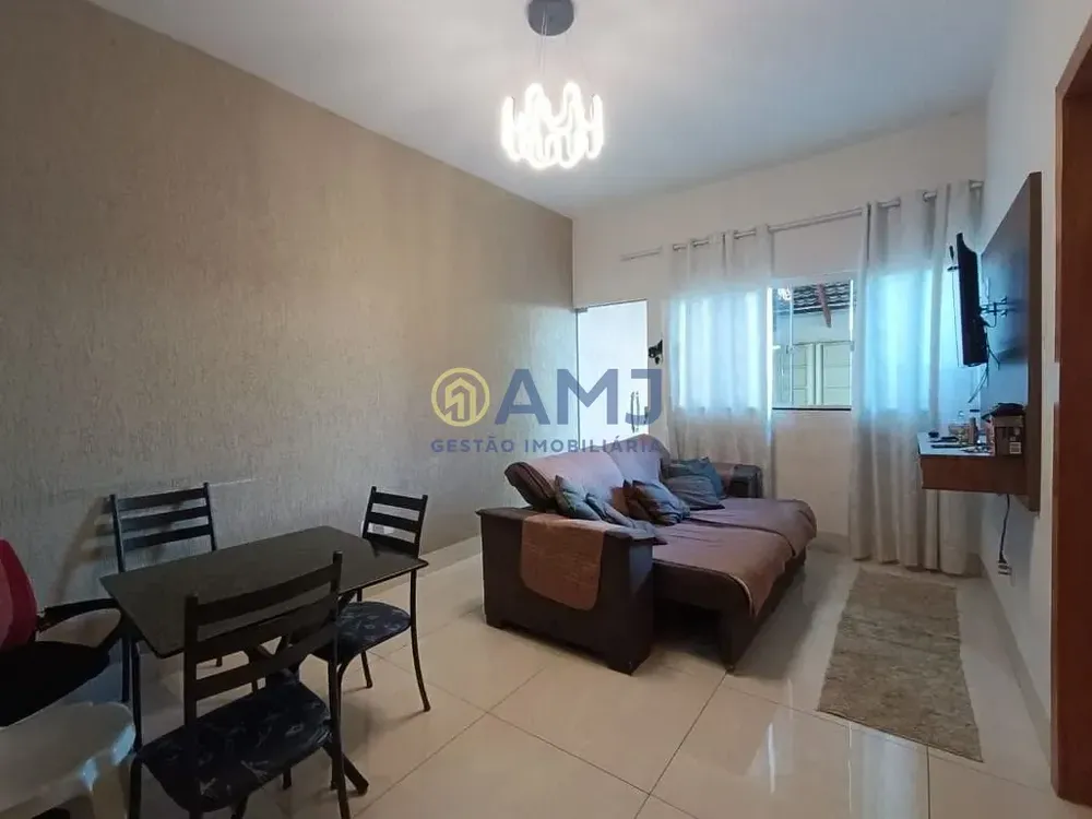 Casa, 2 quartos, 93 m² - Foto 2