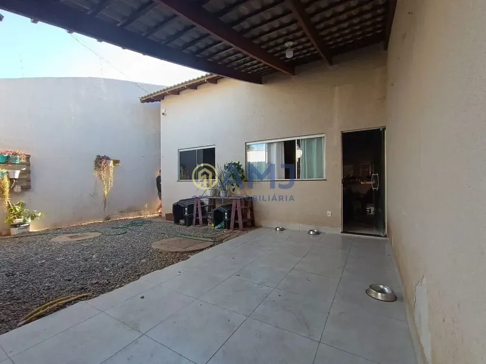 Casa, 2 quartos, 93 m² - Foto 9