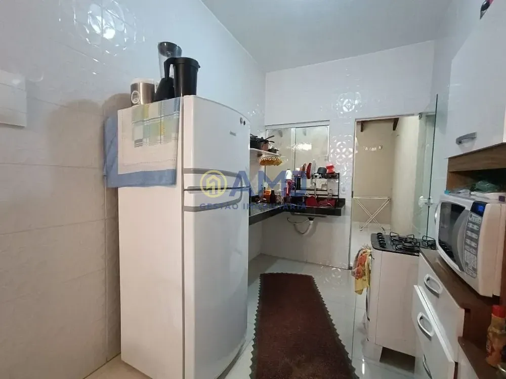 Casa, 2 quartos, 93 m² - Foto 6