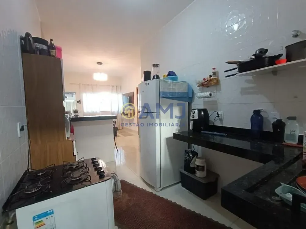 Casa, 2 quartos, 93 m² - Foto 5