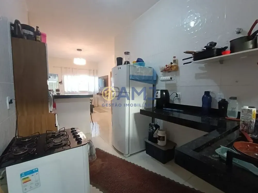 Casa, 2 quartos, 93 m² - Foto 4
