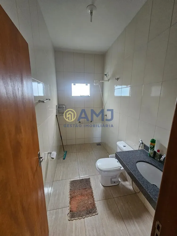 Chácara, 3 quartos, 2160 m² - Foto 3