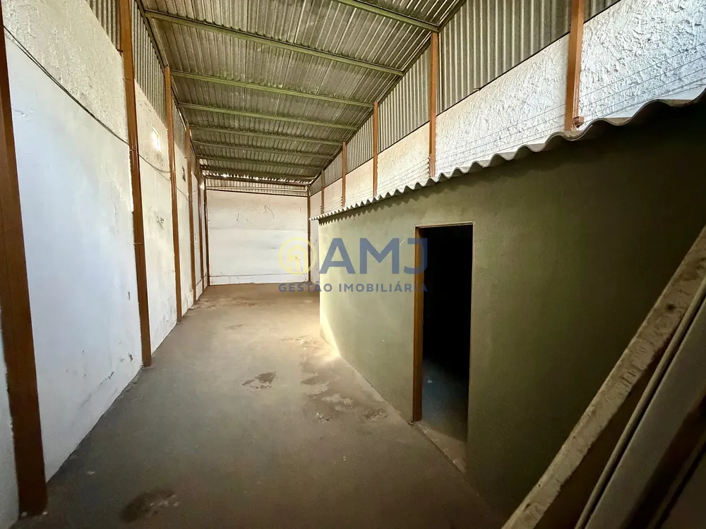 Depósito-Galpão, 256 m² - Foto 4