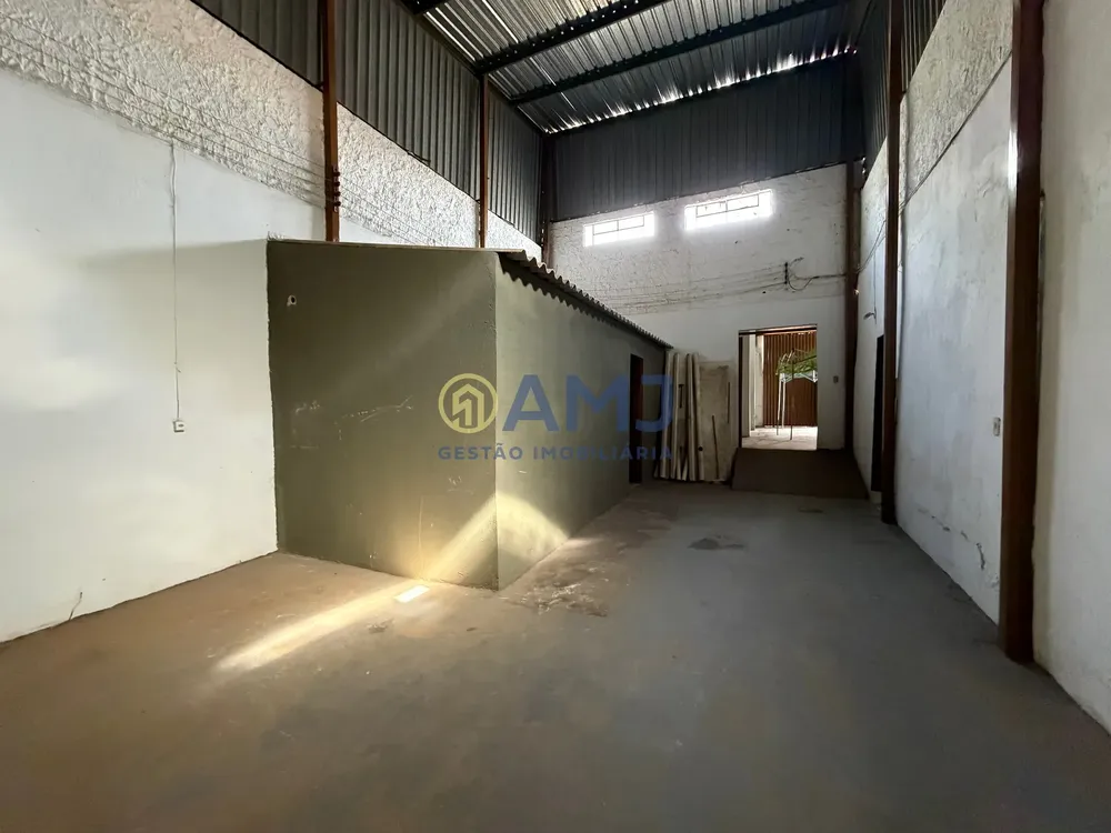 Depósito-Galpão, 256 m² - Foto 6
