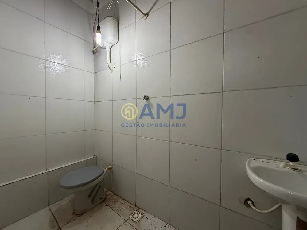 Depósito-Galpão, 256 m² - Foto 8