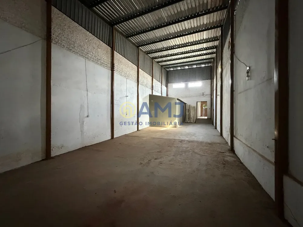 Depósito-Galpão, 256 m² - Foto 7