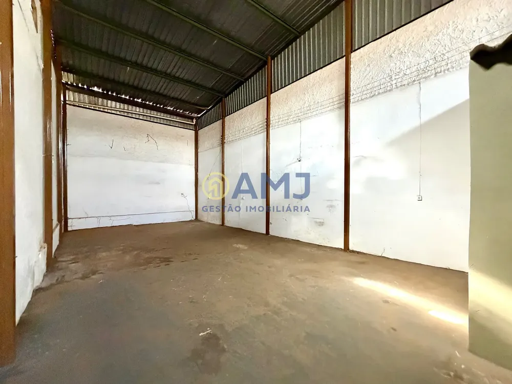 Depósito-Galpão, 256 m² - Foto 5