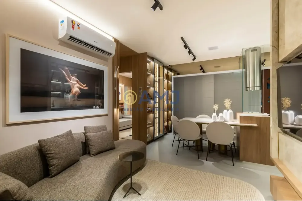 Apartamento, 3 quartos, 100 m² - Foto 5