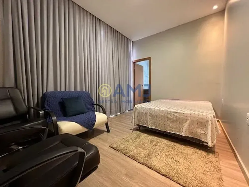 Sítio, 4 quartos, 2205 m² - Foto 2