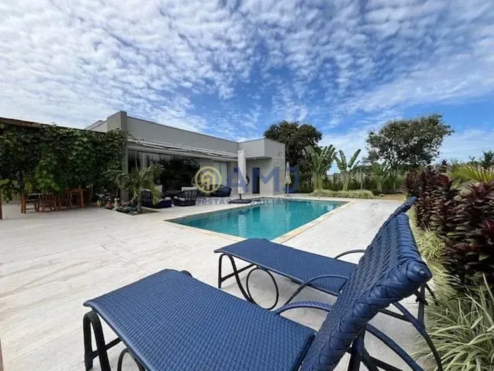 Sítio, 4 quartos, 2205 m² - Foto 4