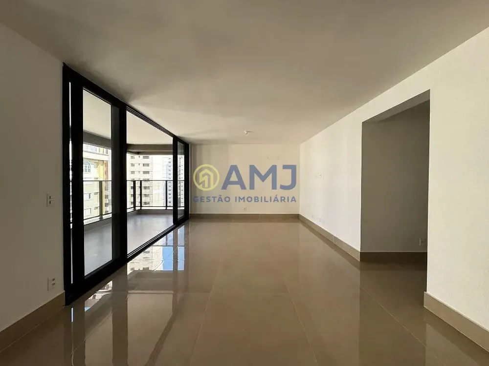 Apartamento, 3 quartos, 128 m² - Foto 2