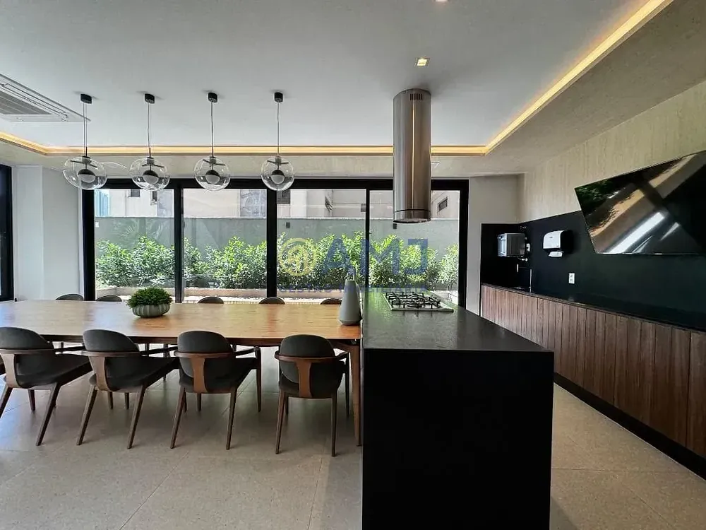 Apartamento, 3 quartos, 128 m² - Foto 11