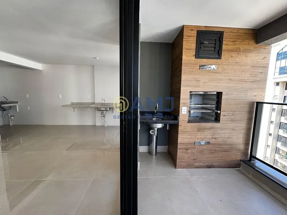 Apartamento, 3 quartos, 128 m² - Foto 3