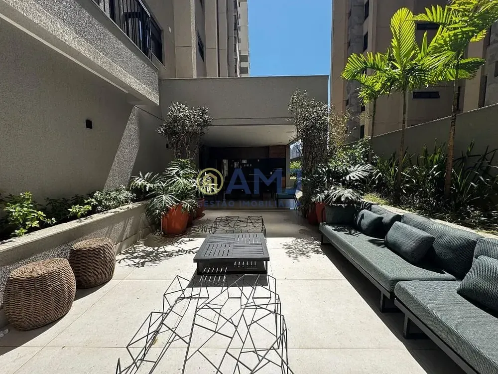Apartamento, 3 quartos, 128 m² - Foto 6