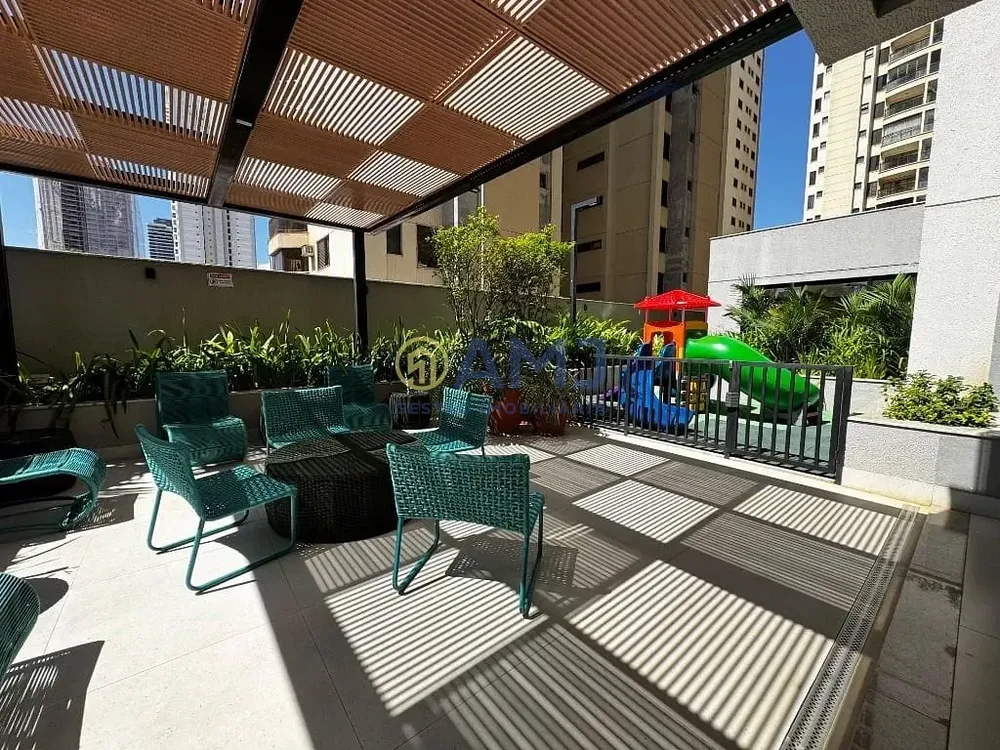 Apartamento, 3 quartos, 128 m² - Foto 7