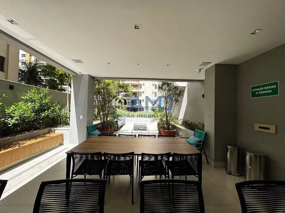 Apartamento, 3 quartos, 128 m² - Foto 12