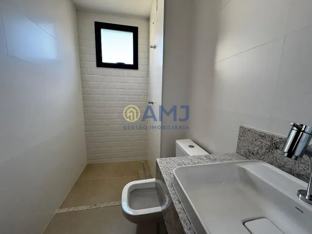Apartamento, 3 quartos, 128 m² - Foto 4