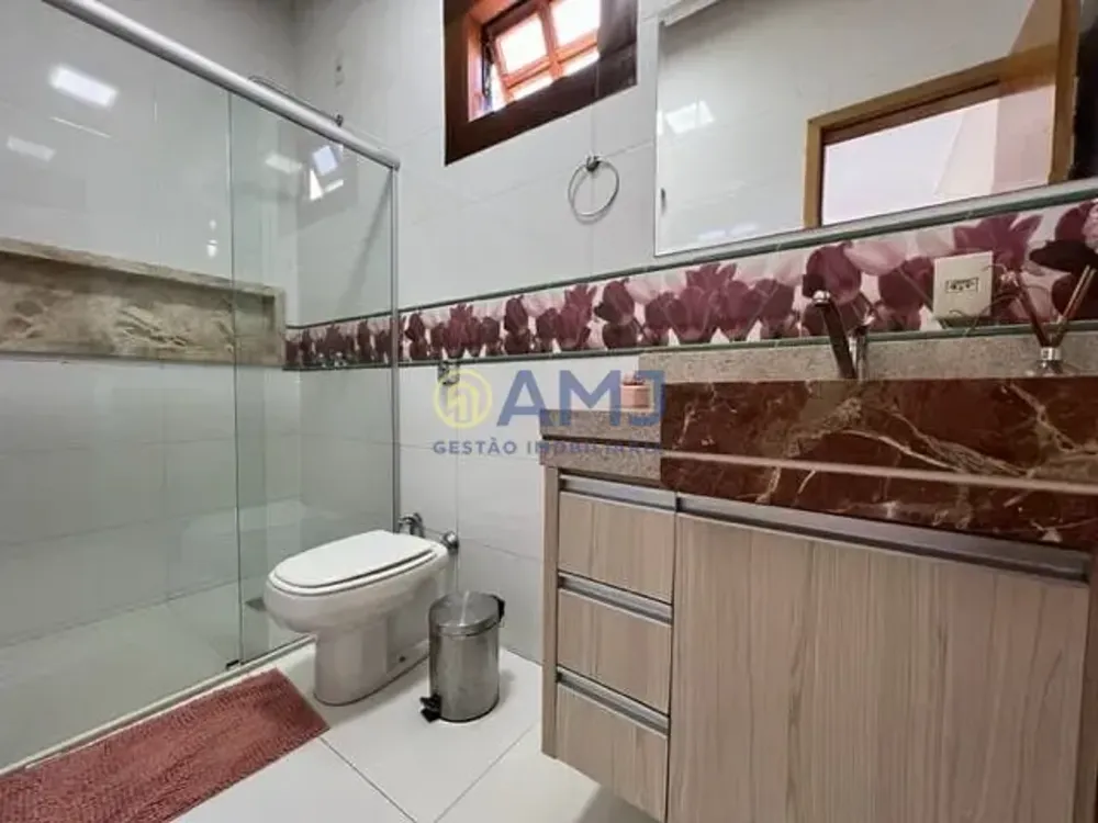 Chácara, 6 quartos, 2136 m² - Foto 5