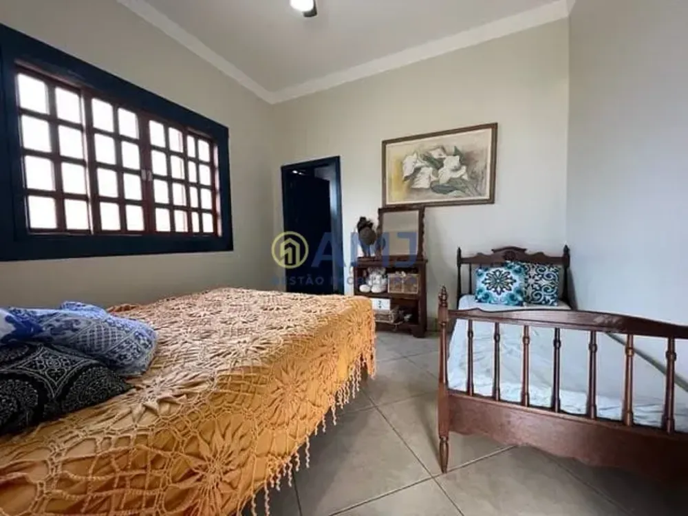 Chácara, 6 quartos, 2136 m² - Foto 6