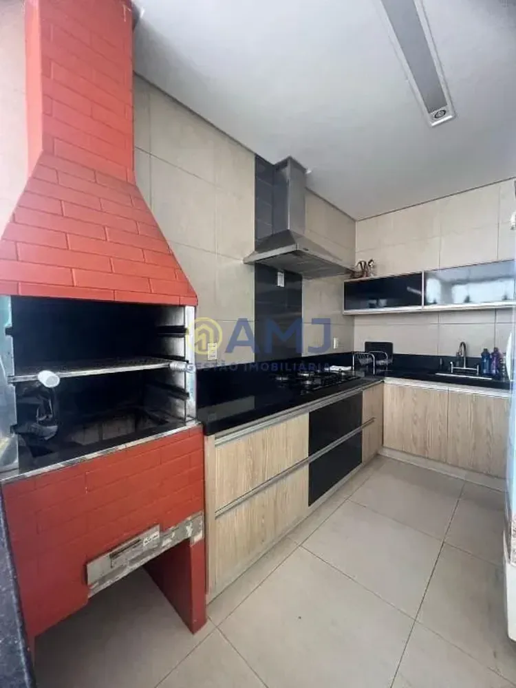 Sobrado, 4 quartos, 283 m² - Foto 3