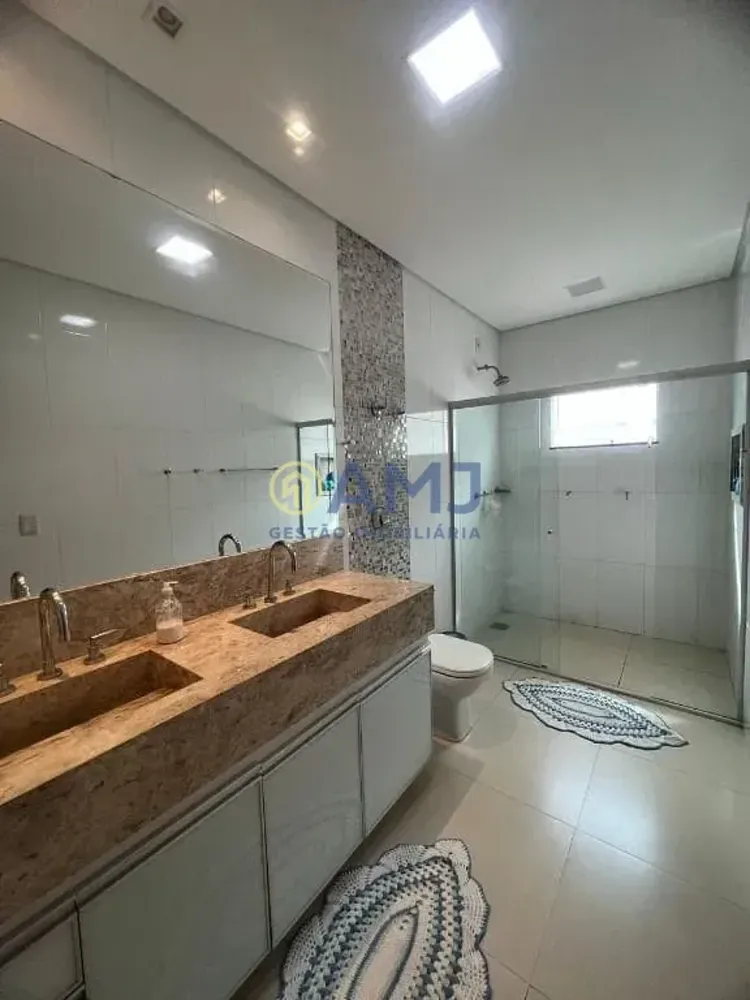 Sobrado, 4 quartos, 283 m² - Foto 2
