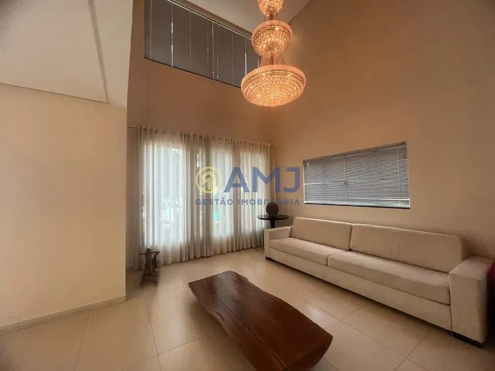 Sobrado, 4 quartos, 283 m² - Foto 1