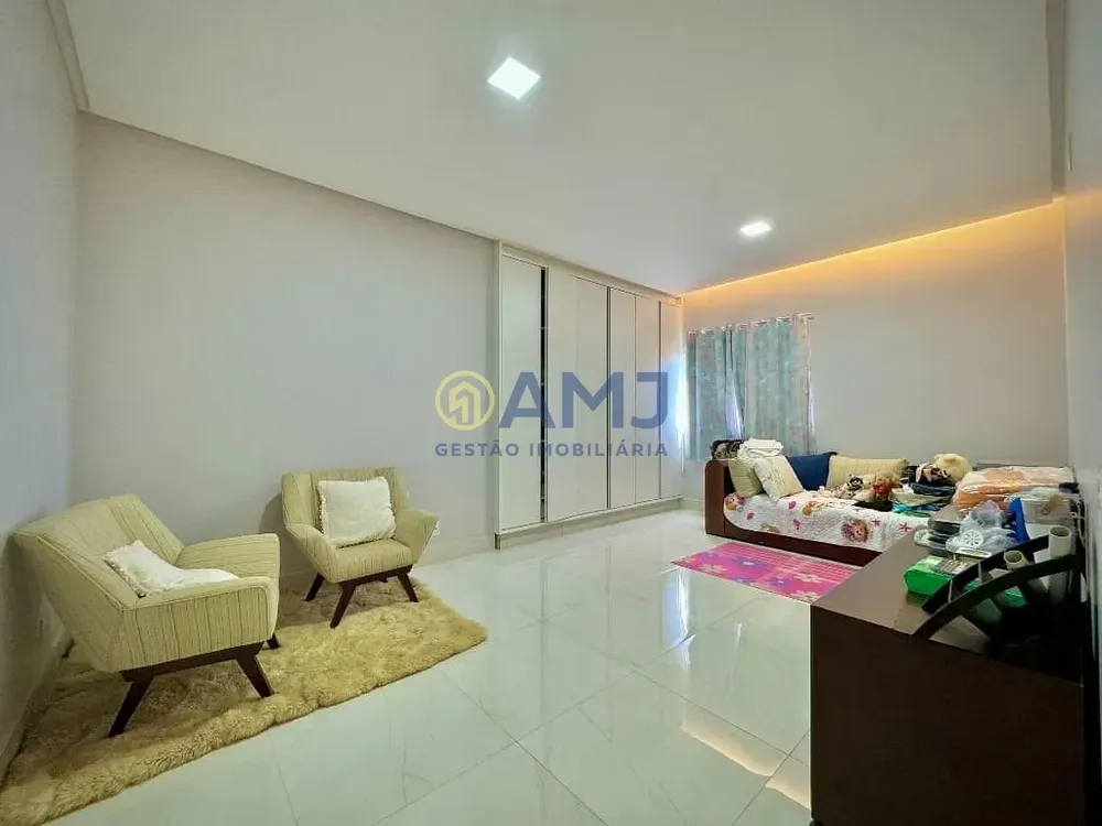 Chácara, 5 quartos, 5119 m² - Foto 2